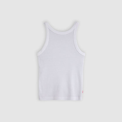 Thumbnail 5 - Levi's® Women's Essential Racer Tank - A33810046