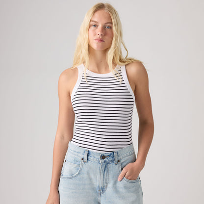 Thumbnail 1 - Levi's® Women's Essential Racer Tank - A33810050