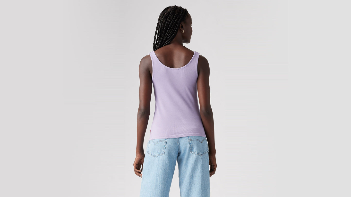 Levi’s® Women’s Essential Rib Tank