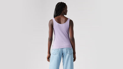 Levi’s® Women’s Essential Rib Tank