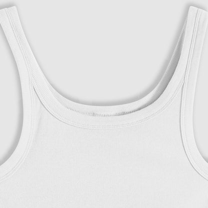 Thumbnail 6 - Levi's® Women's Essential Ribbed Tank - 005IN0000