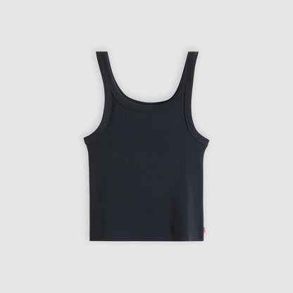Thumbnail 5 - Levi's® Women's Essential Ribbed Tank - 005IN0001
