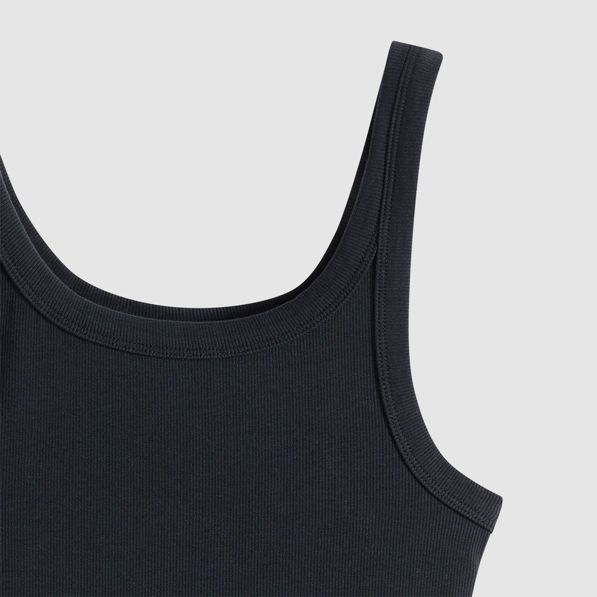 Levi's® Women's Essential Ribbed Tank
