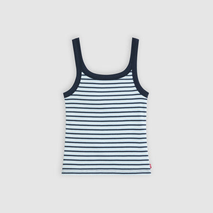 Thumbnail 5 - Levi's® Women's Essential Ribbed Tank - 005IN0012