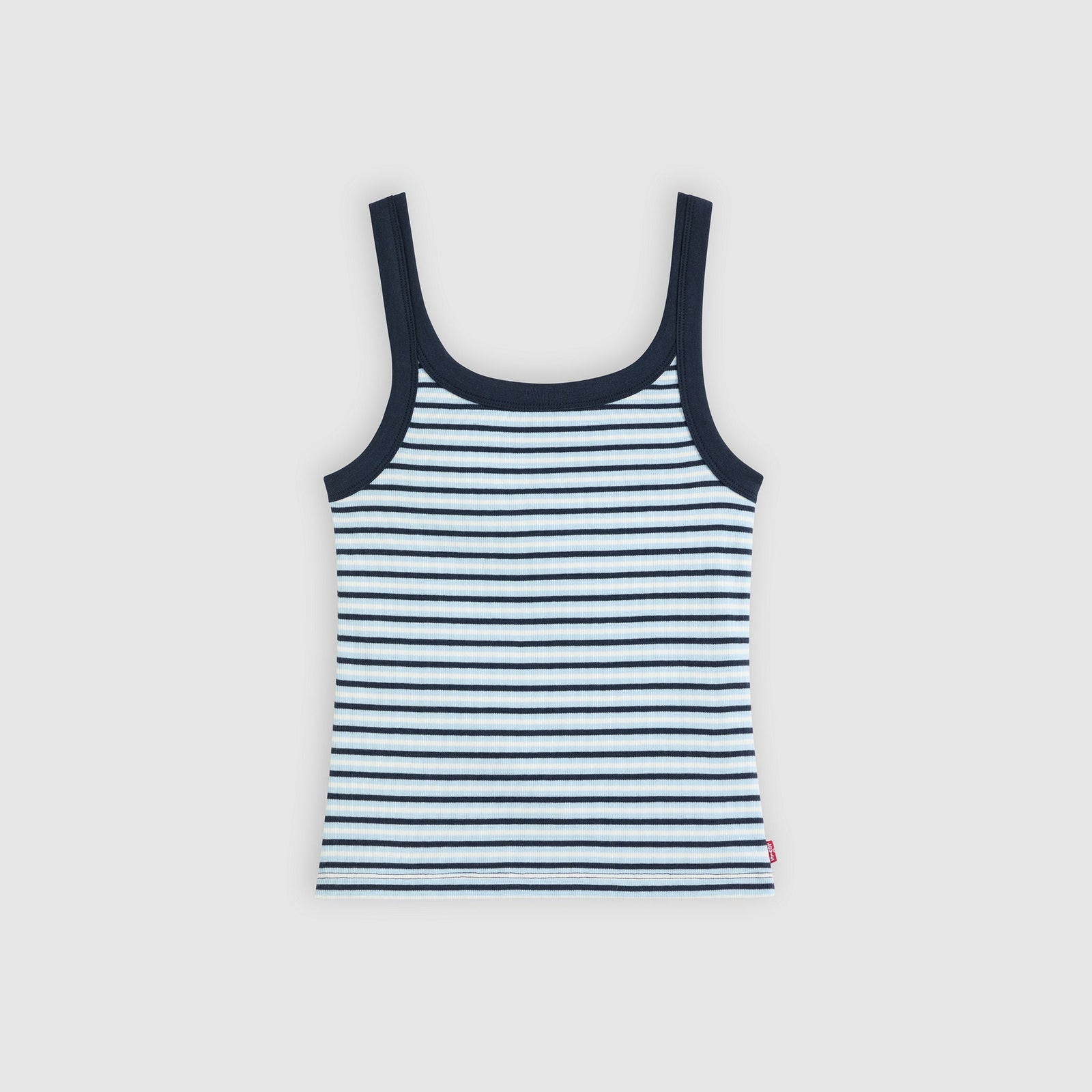 Main 5 - Levi's® Women's Essential Ribbed Tank - 005IN0012
