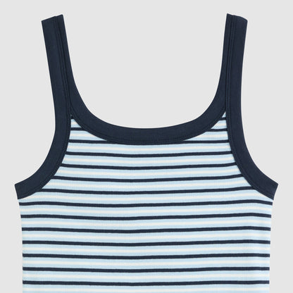 Thumbnail 6 - Levi's® Women's Essential Ribbed Tank - 005IN0012