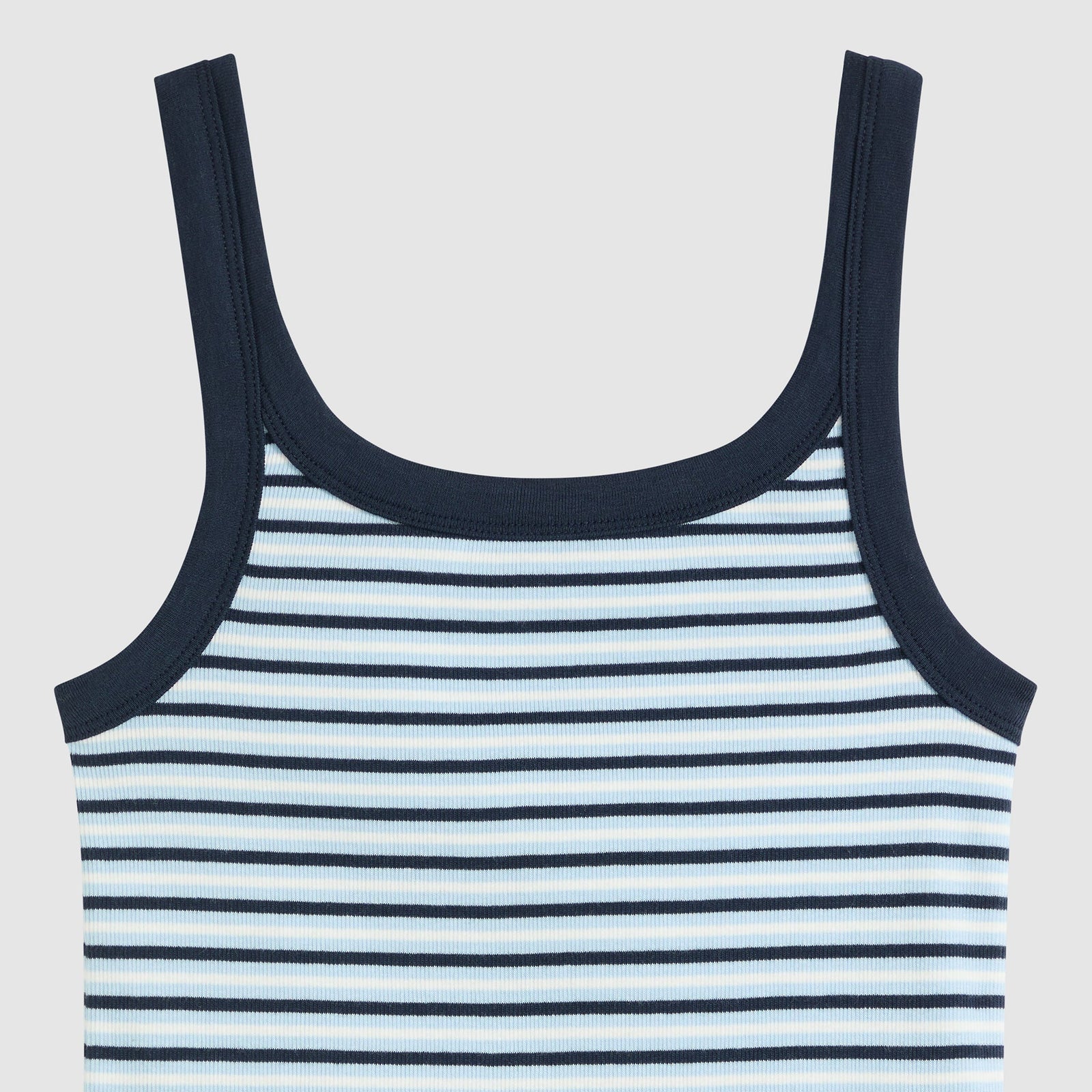 Main 6 - Levi's® Women's Essential Ribbed Tank - 005IN0012