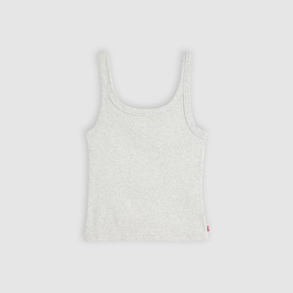 Thumbnail 5 - Levi's® Women's Essential Ribbed Tank - 005IN0013