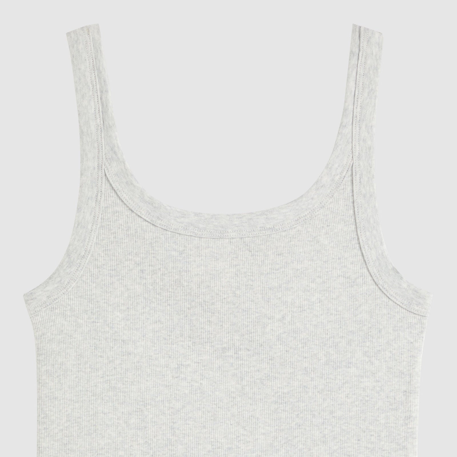 Main 6 - Levi's® Women's Essential Ribbed Tank - 005IN0013