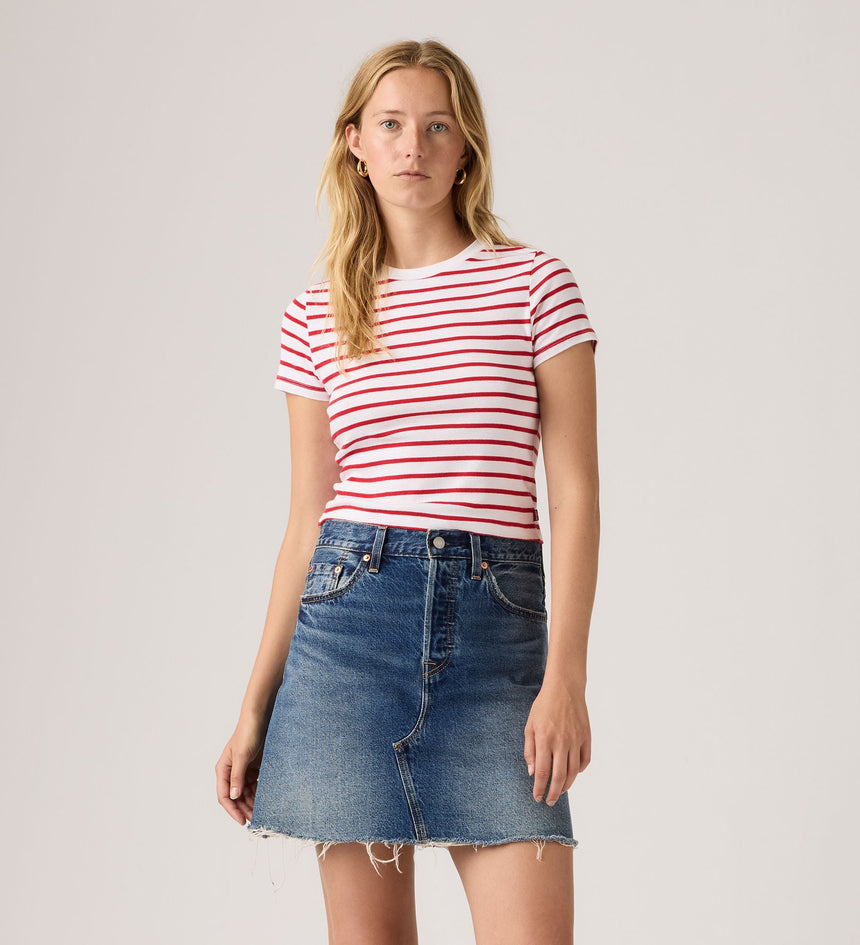 Main 1 - Levi's® Women's Essential Sporty T-Shirt - A74190042