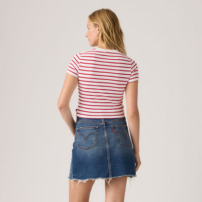 Thumbnail 2 - Levi's® Women's Essential Sporty T-Shirt - A74190042