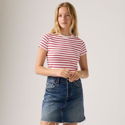 Thumbnail 3 - Levi's® Women's Essential Sporty T-Shirt - A74190042