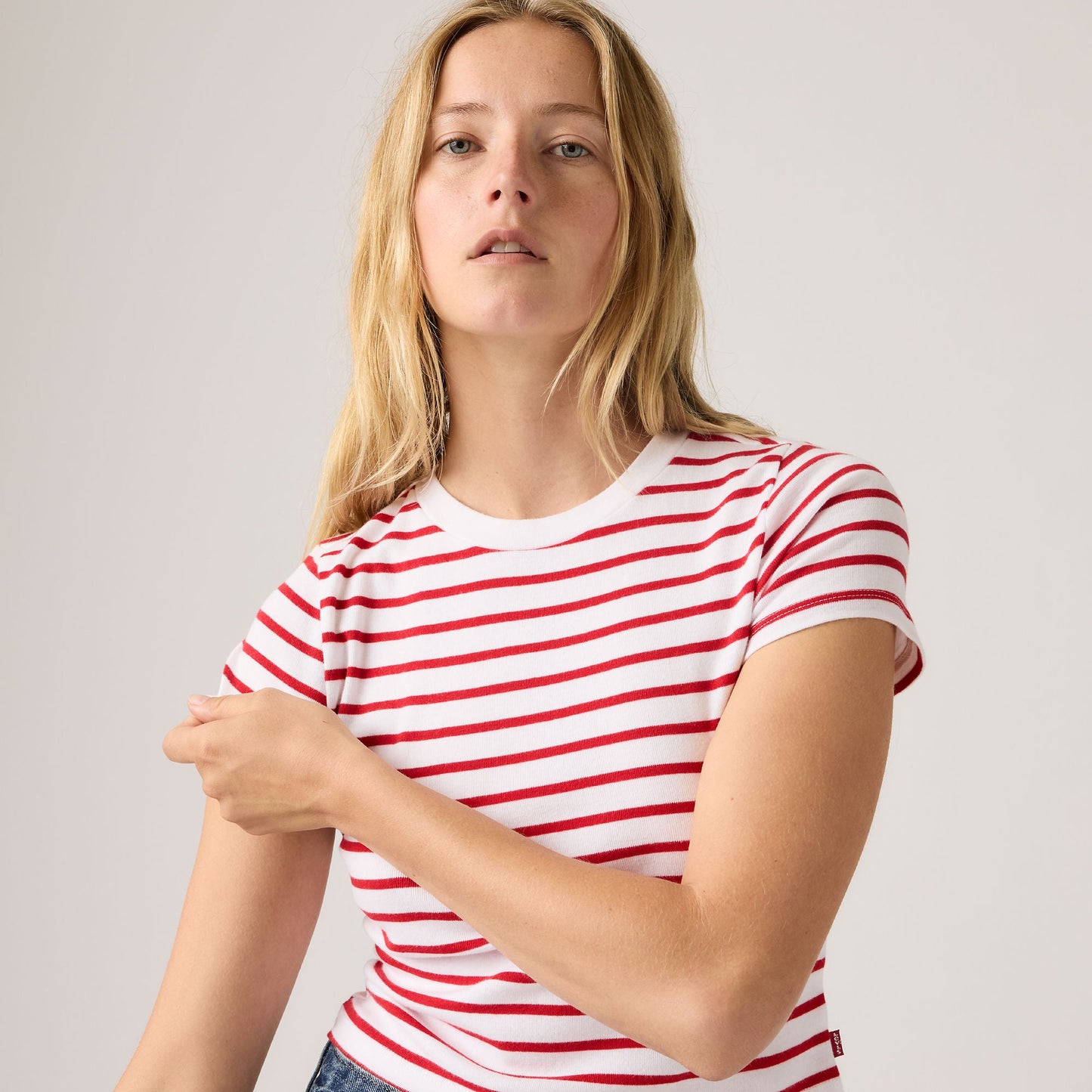 Levi's® Women's Essential Sporty T-Shirt