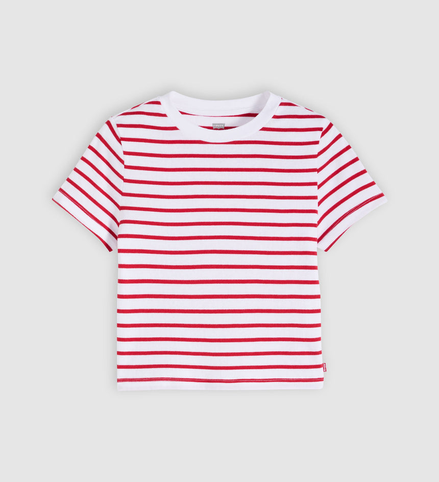 Main 5 - Levi's® Women's Essential Sporty T-Shirt - A74190042