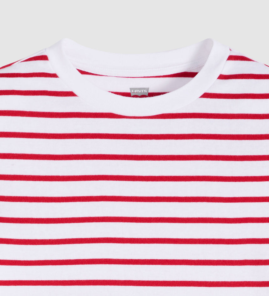 Main 6 - Levi's® Women's Essential Sporty T-Shirt - A74190042