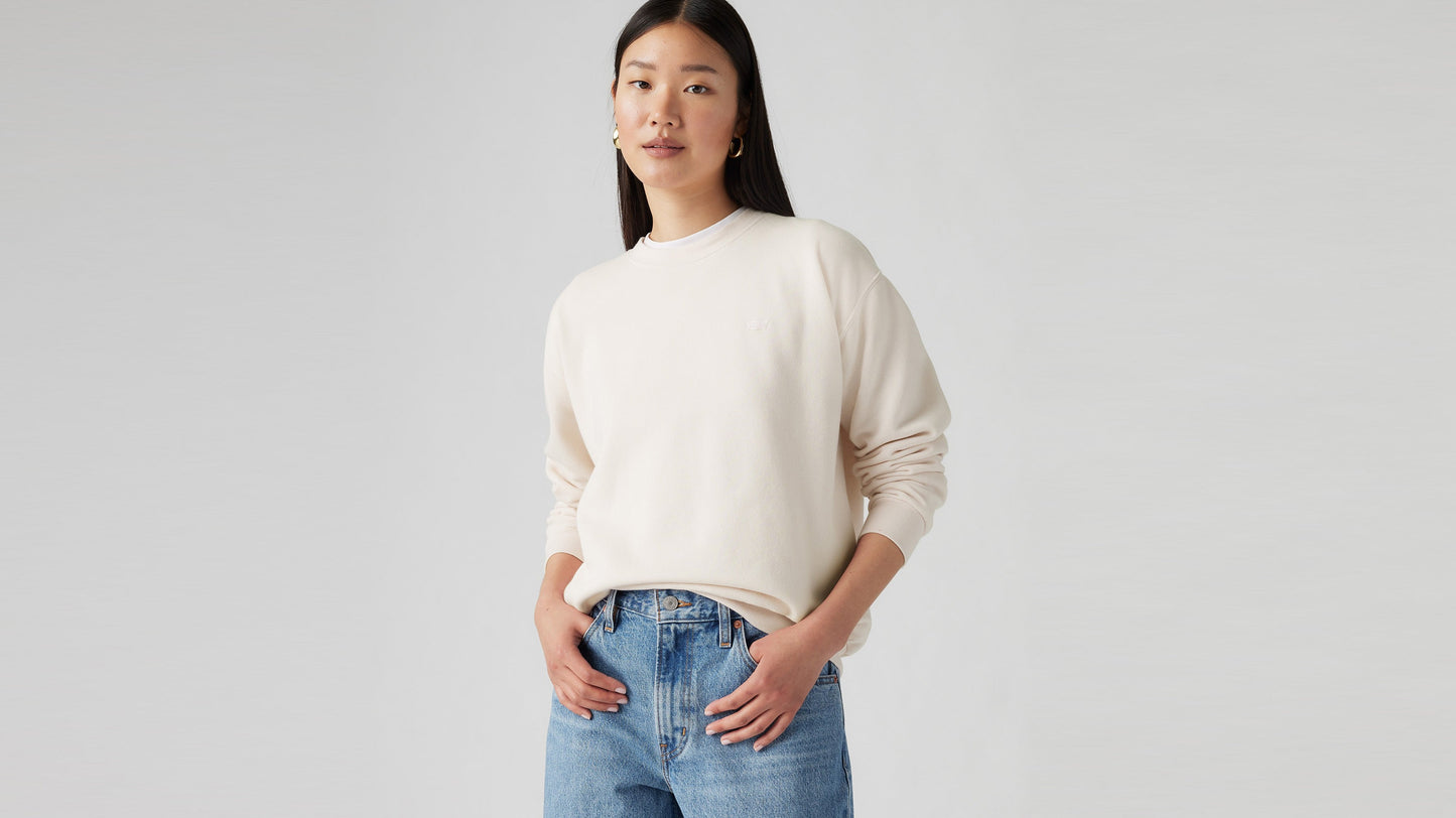 Levi's® Women's Everyday Sweatshirt