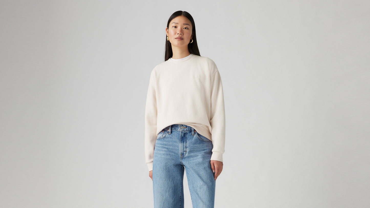 Levi's® Women's Everyday Sweatshirt