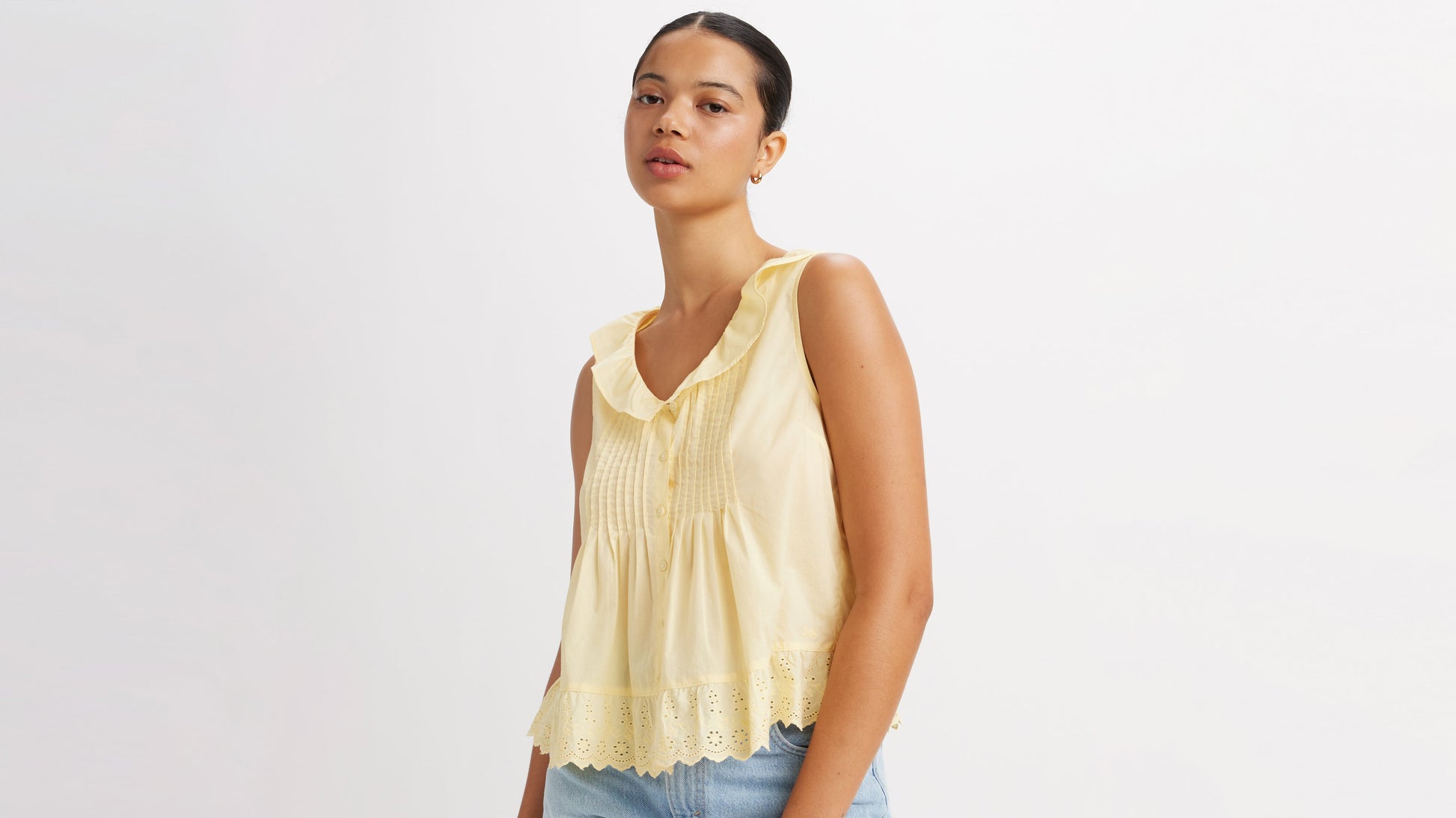 Levi's® Women's Fauna Blouse