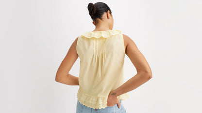 Levi's® Women's Fauna Blouse