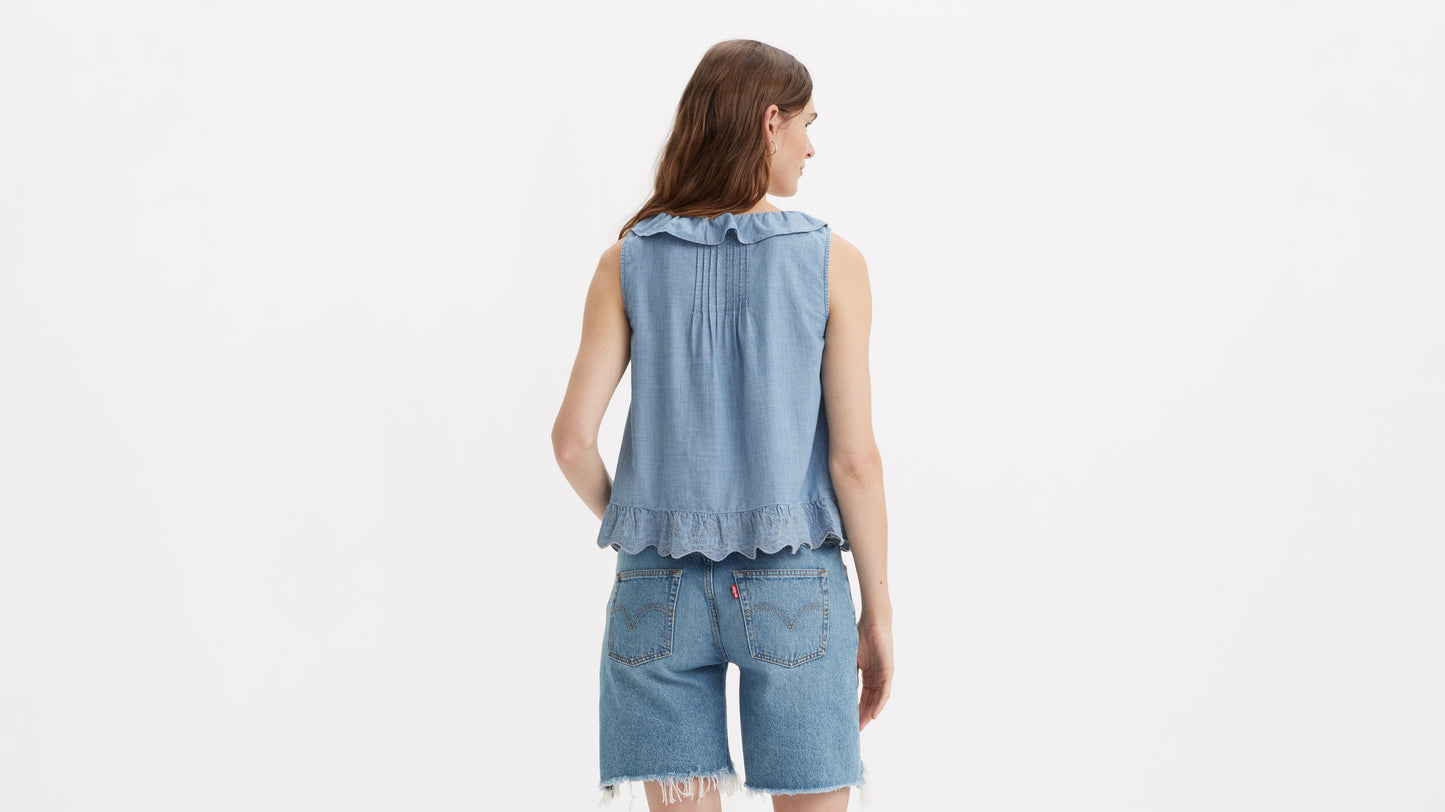 Levi's® Women's Fauna Blouse