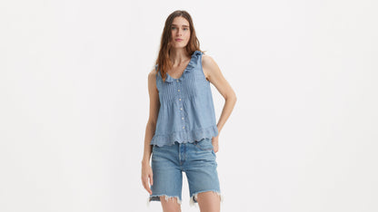 Levi's® Women's Fauna Blouse