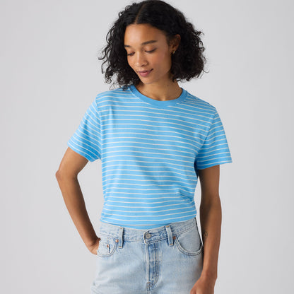 Thumbnail 1 - Levi's® Women's Favorite Cotton Tee - 005J20030