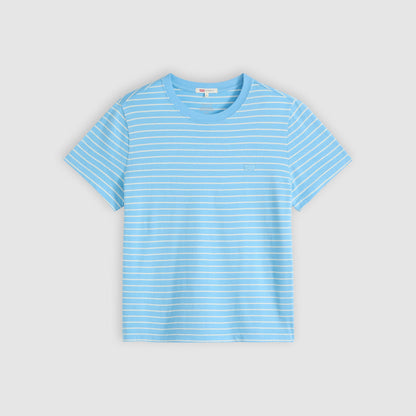 Thumbnail 5 - Levi's® Women's Favorite Cotton Tee - 005J20030