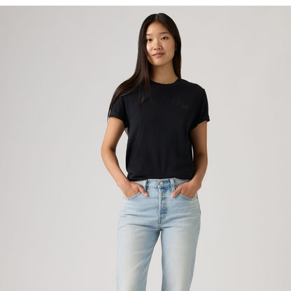 Thumbnail 1 - Levi's® Women's Favorite Cotton Tee - 005J20001