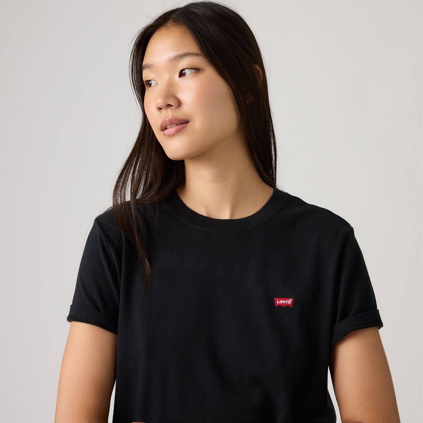 Levi's® Women's Favorite Cotton Tee