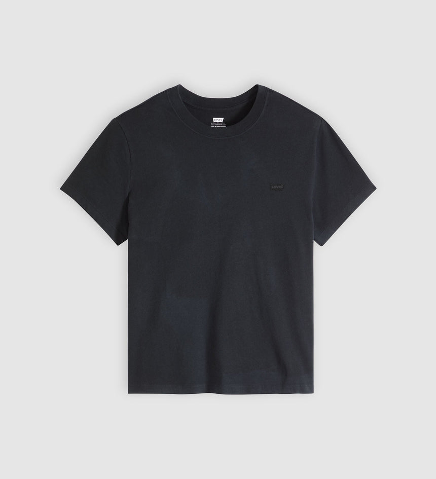 Main 5 - Levi's® Women's Favorite Cotton Tee - 005J20001