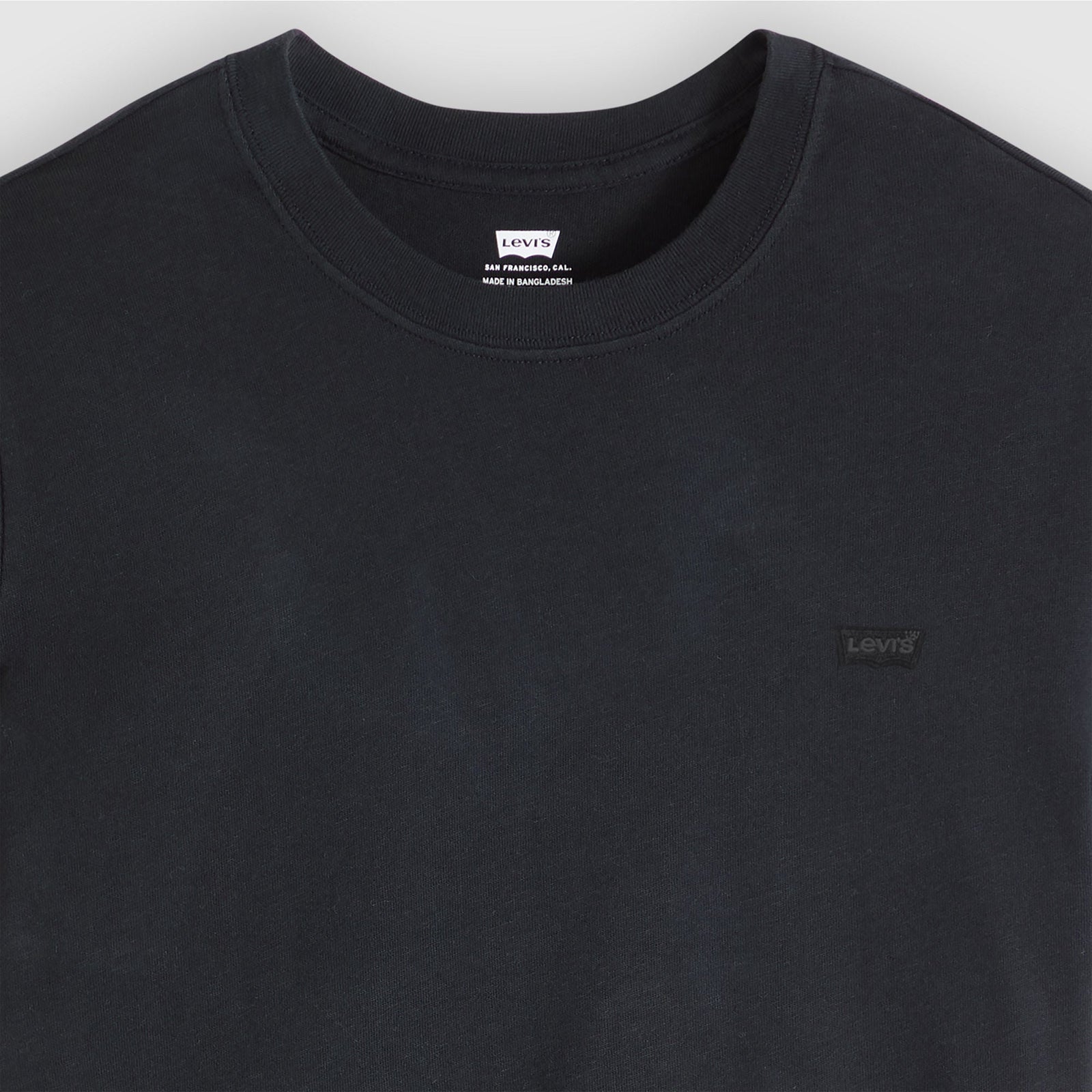 Main 5 - Levi's® Women's Favorite Cotton Tee - 005J20001