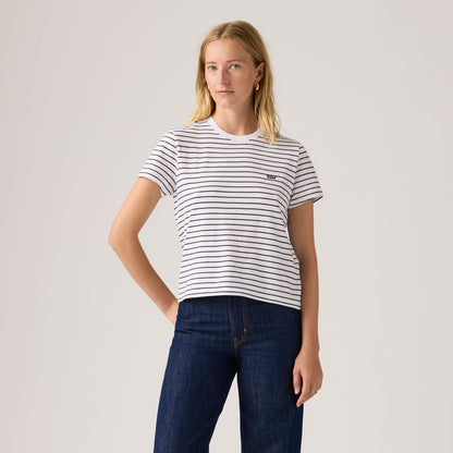 Thumbnail 1 - Levi's® Women's Favorite Cotton Tee - 005J20006