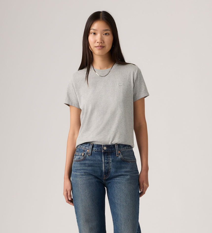 Main 1 - Levi's® Women's Favorite Cotton Tee - 005J20019