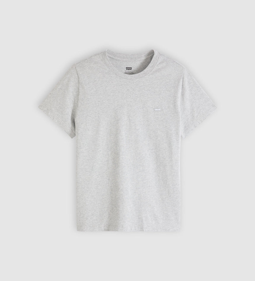Main 5 - Levi's® Women's Favorite Cotton Tee - 005J20019