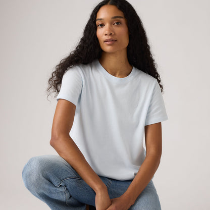 Thumbnail 3 - Levi's® Women's Favorite Cotton Tee - 005J20022