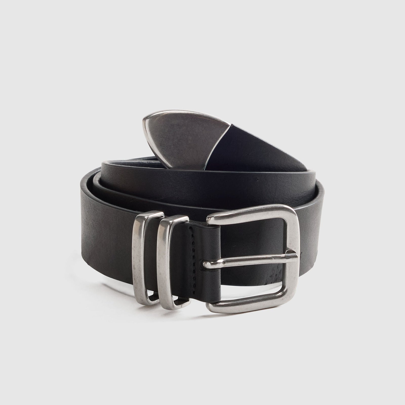 Main 3 - Levi's® Women's Freya 3-Piece Belt - 007ZR0000