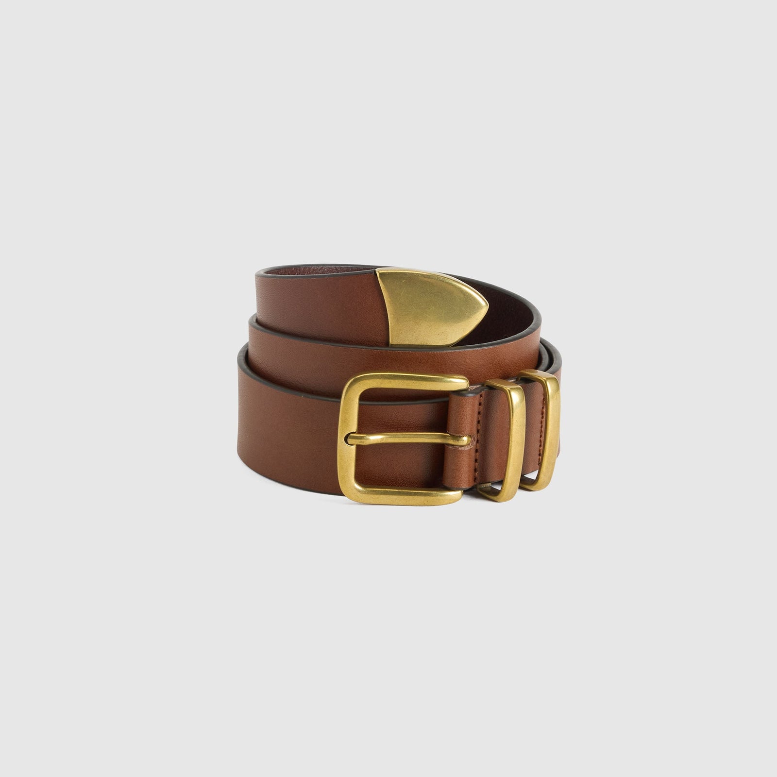 Main 2 - Levi's® Women's Freya 3-Piece Belt - 007ZR0001