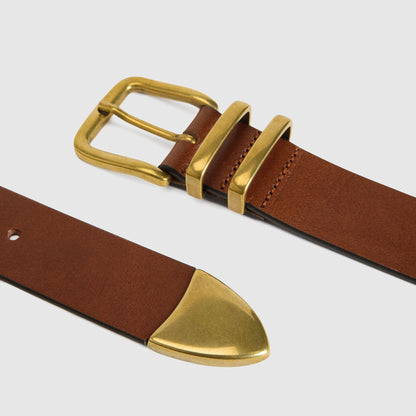 Thumbnail 4 - Levi's® Women's Freya 3-Piece Belt - 007ZR0001