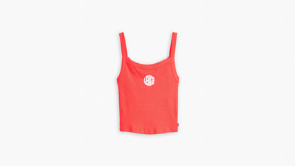 Levi's® Women's Graphic Essential Sporty Tank