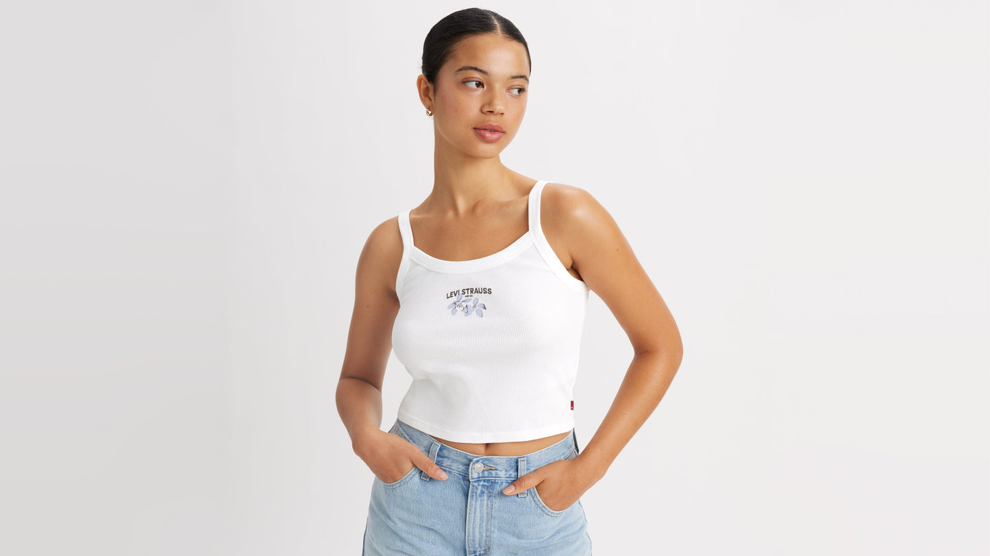 Levi's® Women's Graphic Essential Sporty Tank