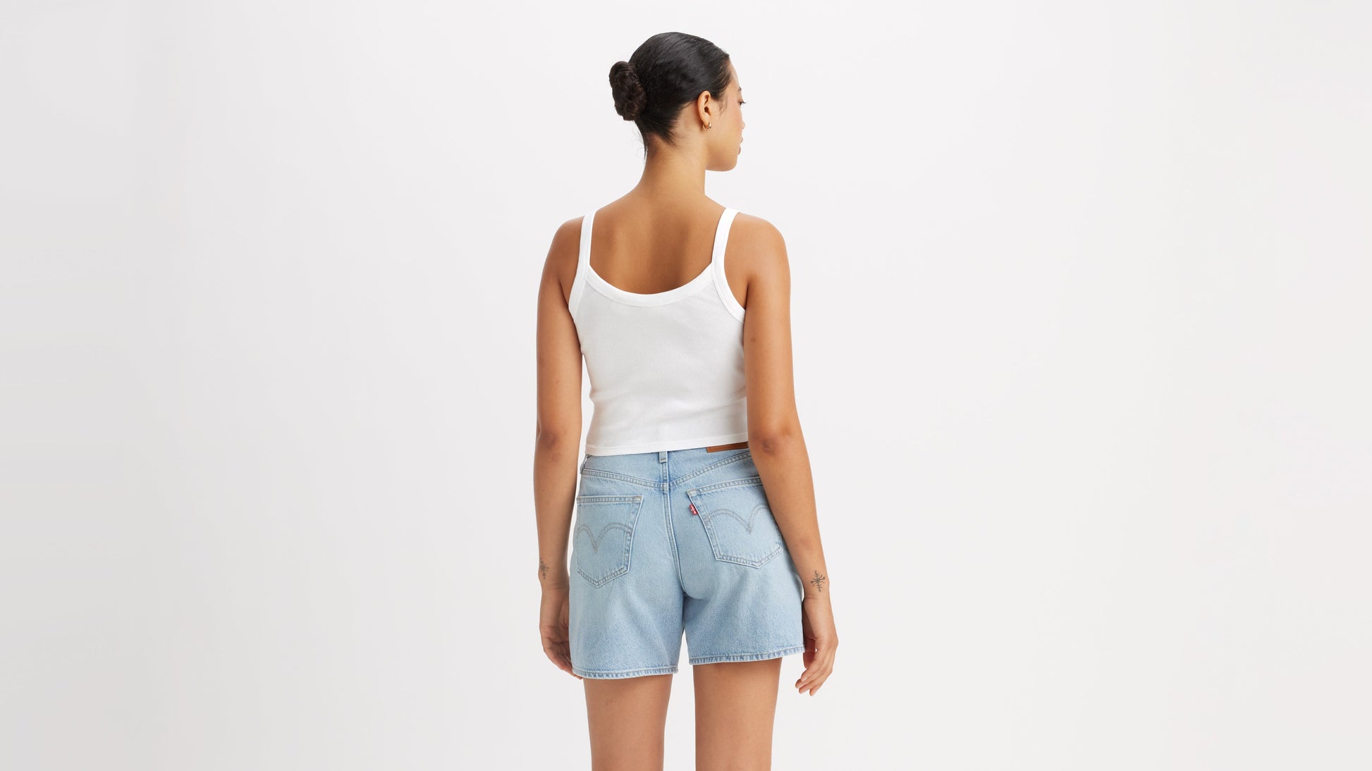 Levi's® Women's Graphic Essential Sporty Tank