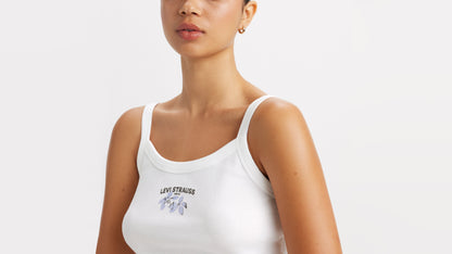 Levi's® Women's Graphic Essential Sporty Tank