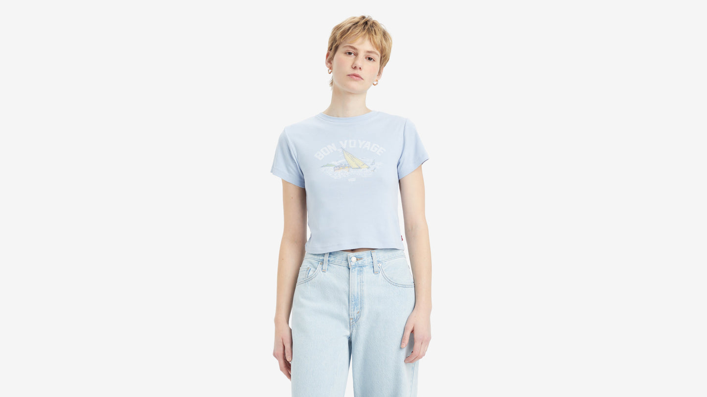 Levi's® Women's Graphic Essential Sporty Tee