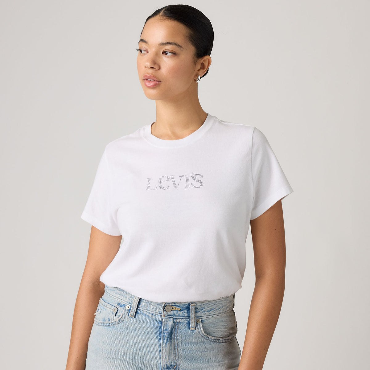 Levi's® Women's Graphic Favorite Tee SCL