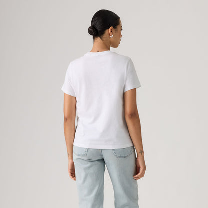 Thumbnail 2 - Levi's® Women's Graphic Favorite Tee - 005GV0055