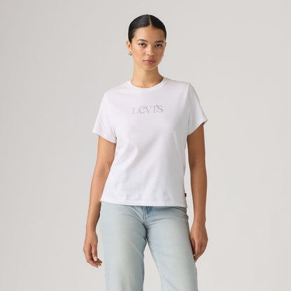 Thumbnail 3 - Levi's® Women's Graphic Favorite Tee - 005GV0055