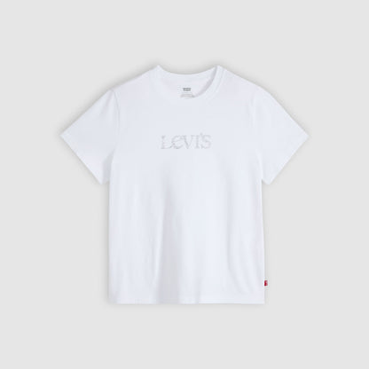 Thumbnail 5 - Levi's® Women's Graphic Favorite Tee - 005GV0055