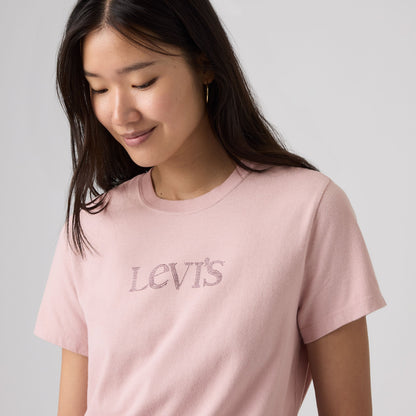 Thumbnail 4 - Levi's® Women's Graphic Favorite Tee - 005GV0066