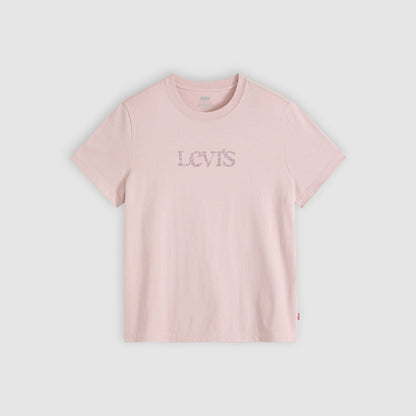Thumbnail 5 - Levi's® Women's Graphic Favorite Tee - 005GV0066