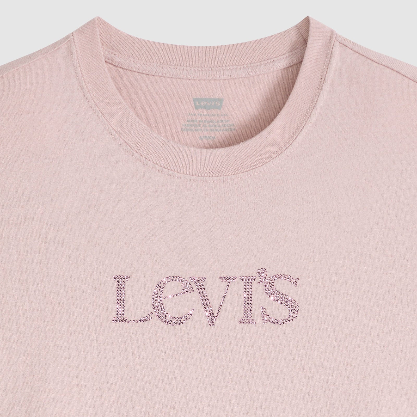 Main 6 - Levi's® Women's Graphic Favorite Tee - 005GV0066